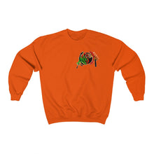 OFFICIAL RCSOMA Sweatshirt with white lettering (unisex) AVAILABLE IN ASSORTED COLORS