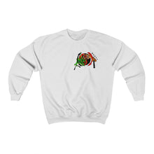 OFFICIAL RCSOMA Sweatshirt with black lettering (unisex) AVAILABLE IN ASSORTED COLORS