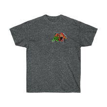 OFFICIAL RCSOMA T-Shirt with white lettering (unisex) AVAILABLE IN ASSORTED COLORS