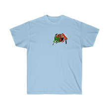 OFFICIAL RCSOMA T-Shirt with white lettering (unisex) AVAILABLE IN ASSORTED COLORS