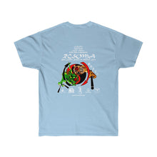 OFFICIAL RCSOMA T-Shirt with white lettering (unisex) AVAILABLE IN ASSORTED COLORS