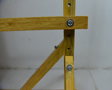 SOLID Wooden Wing Chun Dummy - BACK IN STOCK!