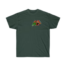 OFFICIAL RCSOMA T-Shirt with white lettering (unisex) AVAILABLE IN ASSORTED COLORS