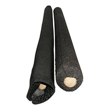 2 USA Heavy Duty Foam Padded Covered Practice Escrima Kali Arnis Sticks 28"