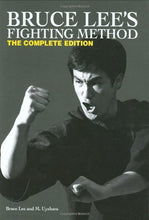 Bruce Lee's Fighting Method: The Complete Edition Hardcover – September 1, 2008