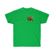 OFFICIAL RCSOMA T-Shirt with white lettering (unisex) AVAILABLE IN ASSORTED COLORS