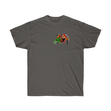 OFFICIAL RCSOMA T-Shirt with white lettering (unisex) AVAILABLE IN ASSORTED COLORS