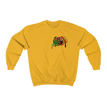 OFFICIAL RCSOMA Sweatshirt with black lettering (unisex) AVAILABLE IN ASSORTED COLORS