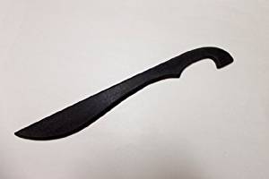 Kalaj Kutter Bolo Training Sword