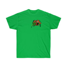OFFICIAL RCSOMA T-Shirt with black lettering (unisex) AVAILABLE IN ASSORTED COLORS