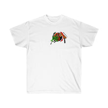 OFFICIAL RCSOMA T-Shirt with black lettering (unisex) AVAILABLE IN ASSORTED COLORS
