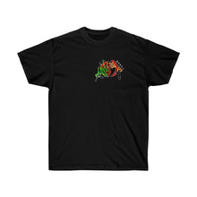 OFFICIAL RCSOMA T-Shirt with white lettering (unisex) AVAILABLE IN ASSORTED COLORS