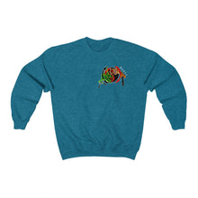 OFFICIAL RCSOMA Sweatshirt with white lettering (unisex) AVAILABLE IN ASSORTED COLORS