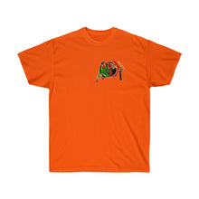 OFFICIAL RCSOMA T-Shirt with white lettering (unisex) AVAILABLE IN ASSORTED COLORS