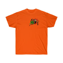 OFFICIAL RCSOMA T-Shirt with black lettering (unisex) AVAILABLE IN ASSORTED COLORS