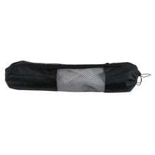 Mesh Yoga Mat Bag