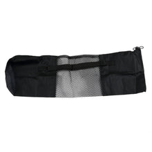 Mesh Yoga Mat Bag