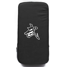 Muay Thai  MMA Boxing Kicking Punching Pad PU Leather