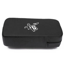 Muay Thai  MMA Boxing Kicking Punching Pad PU Leather
