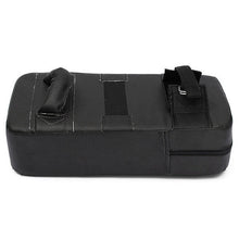 Muay Thai  MMA Boxing Kicking Punching Pad PU Leather