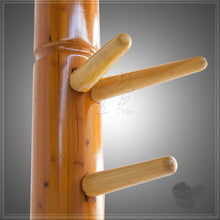Mook Jong Wing Chun Wooden Dummy
