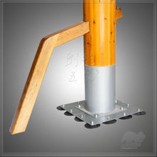 Mook Jong Wing Chun Wooden Dummy