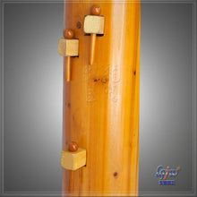 Mook Jong Wing Chun Wooden Dummy