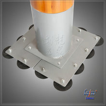 Mook Jong Wing Chun Wooden Dummy