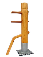 Mook Jong Wing Chun Wooden Dummy