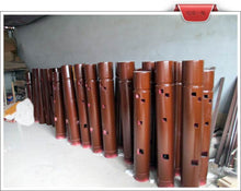 Mook Jong Wing Chun Wooden Dummy