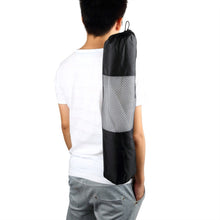 Mesh Yoga Mat Bag