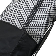 Mesh Yoga Mat Bag