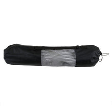 Mesh Yoga Mat Bag