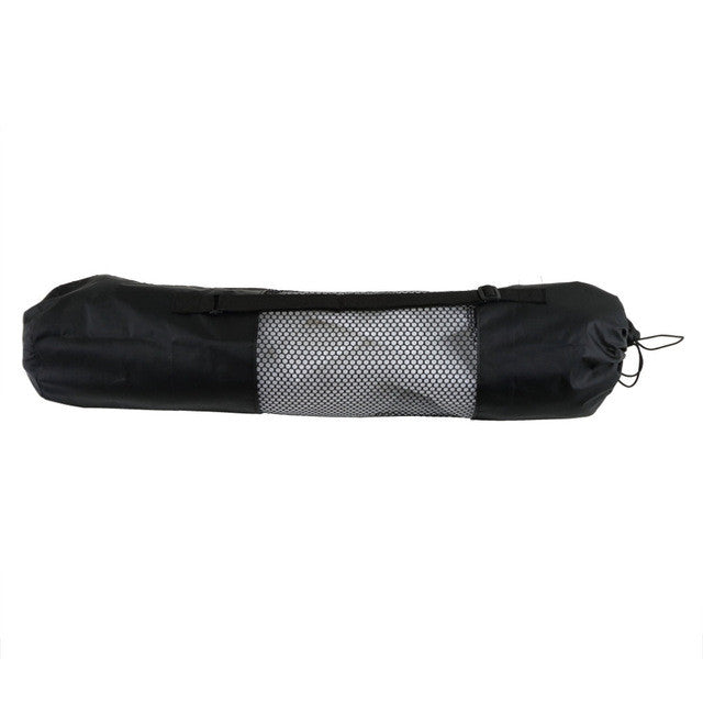 Mesh Yoga Mat Bag