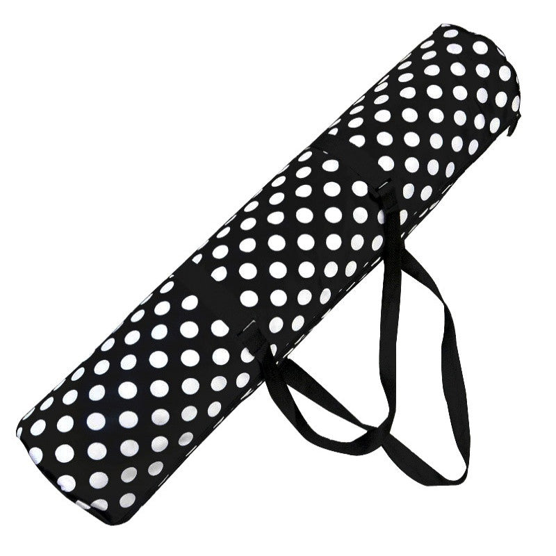Waterproof Yoga/Pilates Mat Bag To Health With U