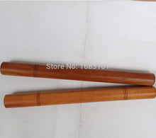 Short Hardwood Kali Escrima Arnis Palm Sticks Filipino Martial Arts