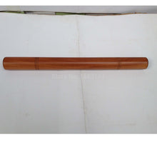 Short Hardwood Kali Escrima Arnis Palm Sticks Filipino Martial Arts