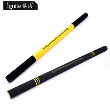 60cm Yellow black 2 color soft padded kali stick