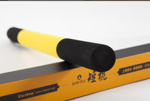 60cm Yellow black 2 color soft padded kali stick