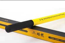 60cm Yellow black 2 color soft padded kali stick