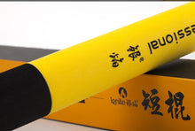 60cm Yellow black 2 color soft padded kali stick