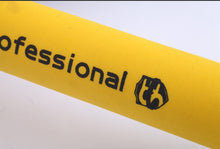 60cm Yellow black 2 color soft padded kali stick