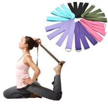 Yoga/Pilates Belt