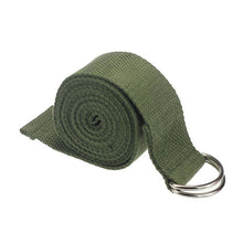 Yoga/Pilates Belt