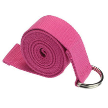 Yoga/Pilates Belt