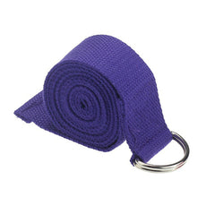 Yoga/Pilates Belt