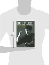 Bruce Lee's Fighting Method: The Complete Edition Hardcover – September 1, 2008