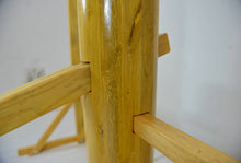 SOLID Wooden Wing Chun Dummy - BACK IN STOCK!