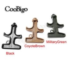 1pcs Colorful Self Defense Stinger Drill Protection Tool Key Chain