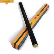 60cm Yellow black 2 color soft padded kali stick
